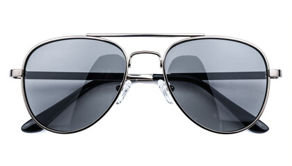 sunglasses isolated on white background