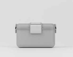 Travel lunch box image