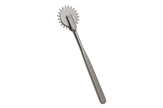 Wartenberg wheel for neurological sensory testing