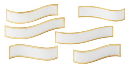 Whole ripe fresh pineapple fruit standing upright isolated on a clean white background