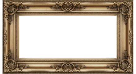 Whole ripe fresh pineapple fruit standing upright isolated on a clean white background