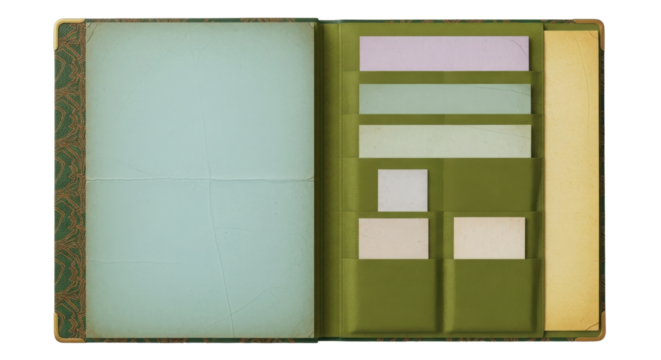 Whole ripe fresh pineapple fruit standing upright isolated on a clean white background