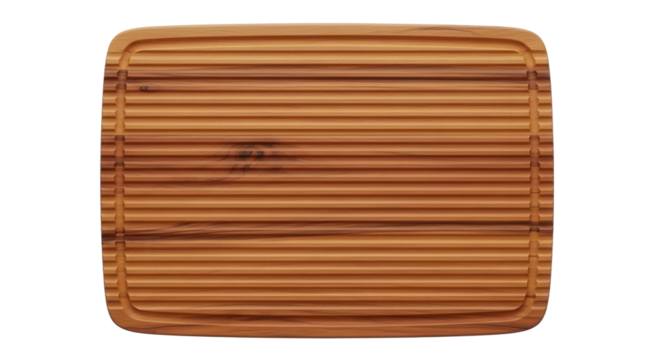 Whole ripe fresh pineapple fruit standing upright isolated on a clean white background