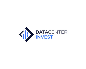 Data center investment logo