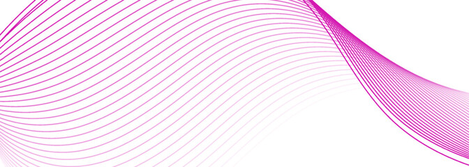 Pink fluid gradient background with smooth shapes, feminine and elegant for beauty themes.vector illustration eps10
