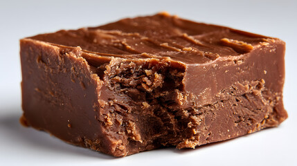 BittenChocolateFudge