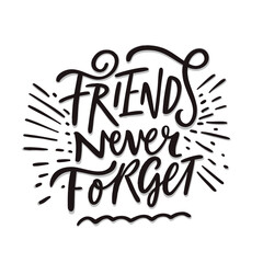 Bold handwritten lettering with expressive strokes and decorative rays