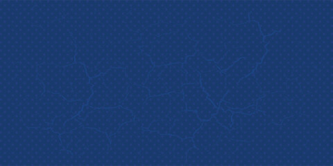 abstract halftone texture blue background in geometric style Arts background modern