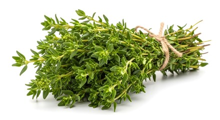 Fresh Thyme Herb Bundle