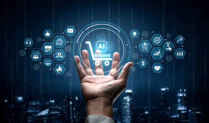 AI transforms ecommerce by enabling smart product recommendations, AI automated shopping decisions, and AI-powered ecommerce analytics to optimize customer experience and AI ecommerce success. Spline