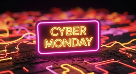 Don't miss out on fantastic Cyber Monday discounts