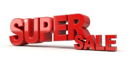 Experience huge price reductions during our big super sale