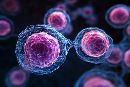 Follicular Development: Neurotransmitter: Follicle-Stimulating Hormone (FSH) :  FSH stimulates the development of ovarian follicles in preparation for ovulation, ensuring the maturation of eggs.