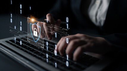 Cyber security protects against breaches, hacks, and network attacks using strong infrastructure and proactive digital defense strategies. Latch