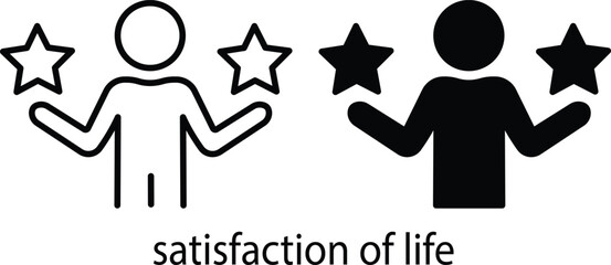 Document Storage File Directory Organization Information Folder Vector Silhouette and Pictogram.eps