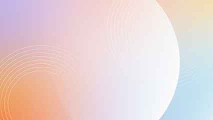 Gradient dull desktop wallpaper