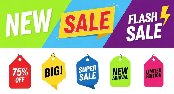 Discover Amazing Deals and Fresh Arrivals Today