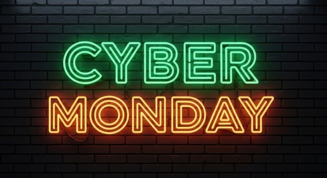 Discover Great Savings This Cyber Monday Online