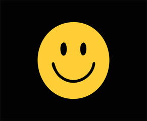 Joy and Positivity Icon Set – Happy Everyday Life