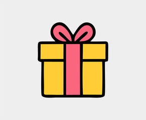 Joy and Positivity Icon Set – Happy Everyday Life