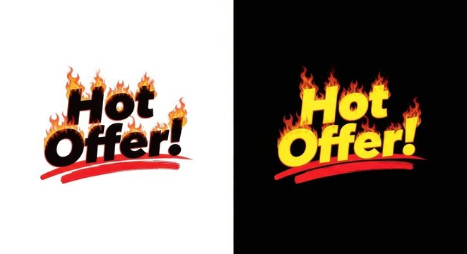 Discover Today's Amazing Hot Offer Limited Time Deal