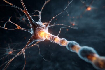 Cortisol’s Stressful Tango: Neurotransmitter: Cortisol :  Chronic stress can impact reproductive hormones, with cortisol potentially interfering with normal menstrual cycles.