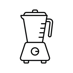 Blender Icon Vector Design Illustration