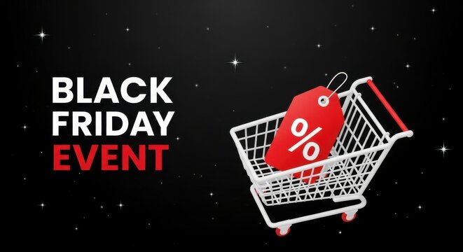 Unbeatable Black Friday Event Deals and Shopping Offers - Powered by Adobe
