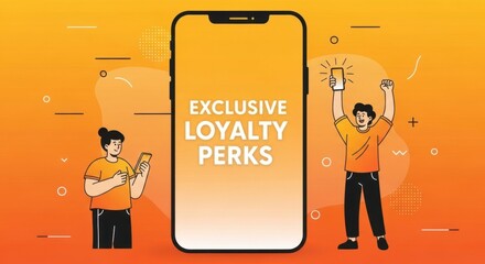 Unlock Exclusive Loyalty Perks on Your Mobile Phone