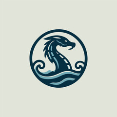 Leviathan Logo
