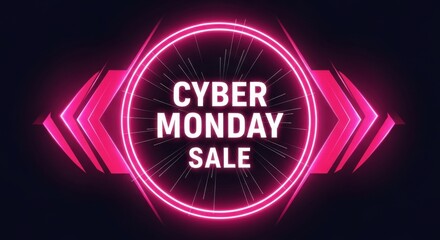 Experience amazing deals during the big Cyber Monday sale event