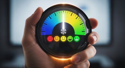 Visualizing Emotional States and Performance Metrics