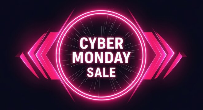 Experience amazing deals during the big Cyber Monday sale event