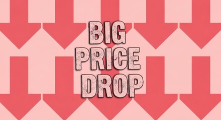 Discover incredible savings with our big price drop event