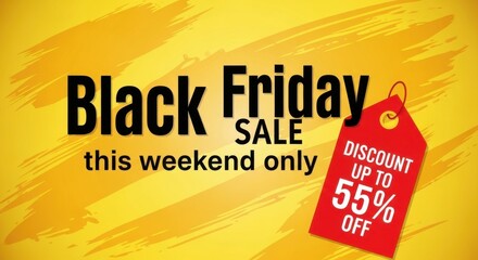 Incredible Black Friday Weekend Sale Save Up To 55 Off