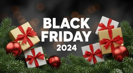 Black Friday 2024 Your Guide to Amazing Holiday Deals