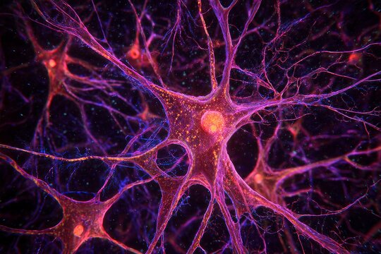 Galanin&rsquo;s Modulation Minuet: Neurotransmitter: Galanin :  Galanin, a neuropeptide, may modulate the release of reproductive hormones, influencing various aspects of the reproductive system.