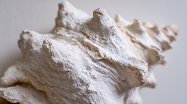 Under the gentle waterfall, the smooth river rocks create a high contrast black and white scene. Travel magazines, destination brands