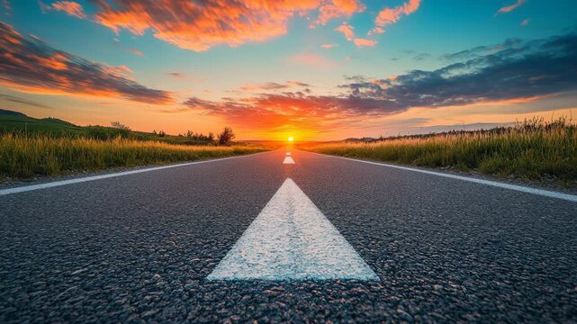 Transparent hourglass glowing with digital particles on futuristic financial chart background, cryptocurrency, business timing, data analytics, and the unstoppable flow of time in modern economy. - Powered by Adobe