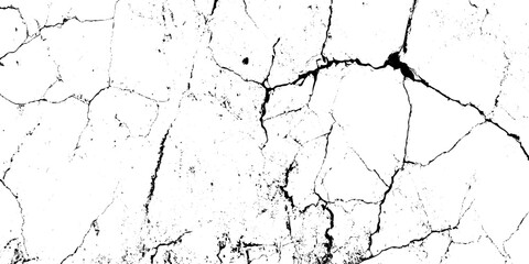 Abstract white and black grunge dust particle and dust grain texture. old grunge texture with scratches and cracks paint wall texture. Dust Overlay Distress Grain with scratch grunge urban background.