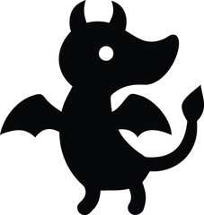 Dragon icon