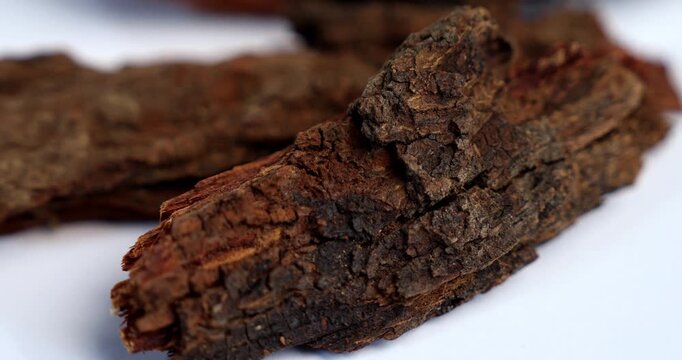 Babul Chaal - Acacia Bark, also known as Vachellia,Nilotica bark,Kikar Ki Chaal, Gum Arabic Tree Bark
