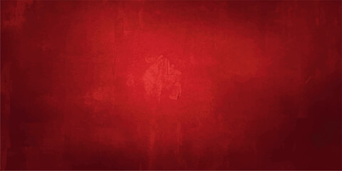 Fototapeta premium Abstract red textured background with a smooth blend of deep crimson, rose, and muted burgundy tones. Subtle Glow. Moody Submerged, Calm Sky, or Elegant Corporate Backdrop.