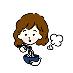 うどん