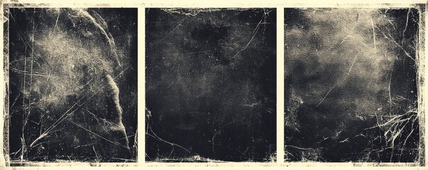 Grunge Overlay Effect for Unique Visual Appeal