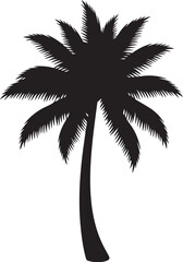Palm Tree SVG Bundle
