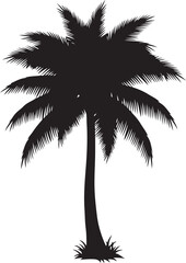 Palm Tree SVG Bundle