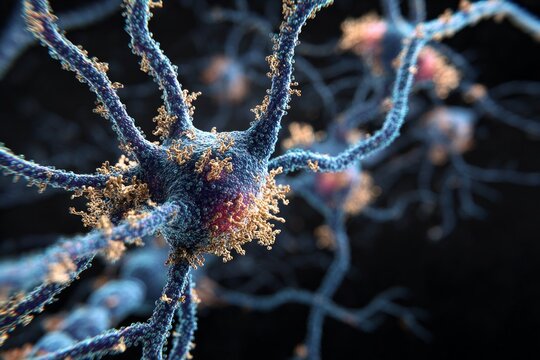 Neurotransmitter Reuptake: Capture the process of neurotransmitter reuptake in the respiratory synapses.