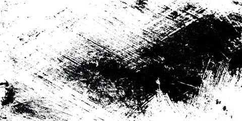 Rugged distressed grunge texture with various scary scratched satins featuring worn surfaces, rough patterns, and dramatic depth for bold design impact.