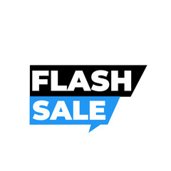 Flash sale png, high impact badge, strong promo tag, trendy graphic style, instant shop usage